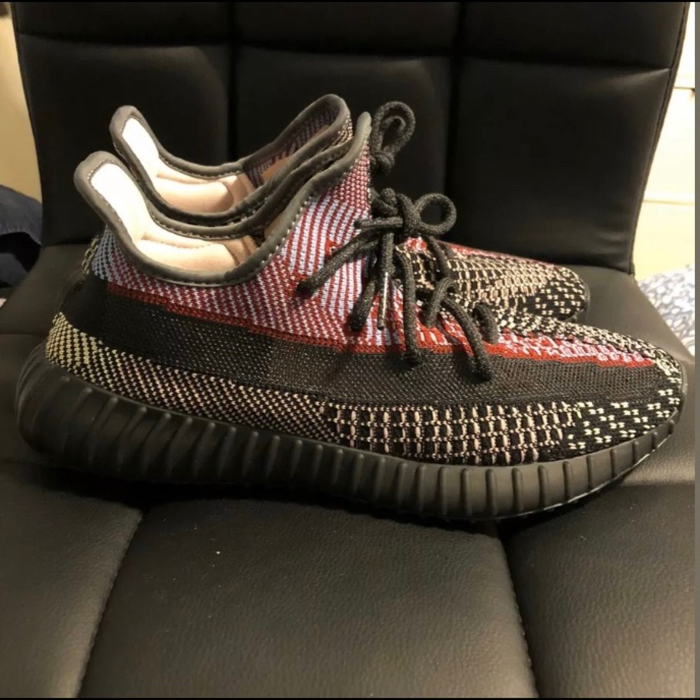 yeezy 350 boost yechei - Picture 1 of 7